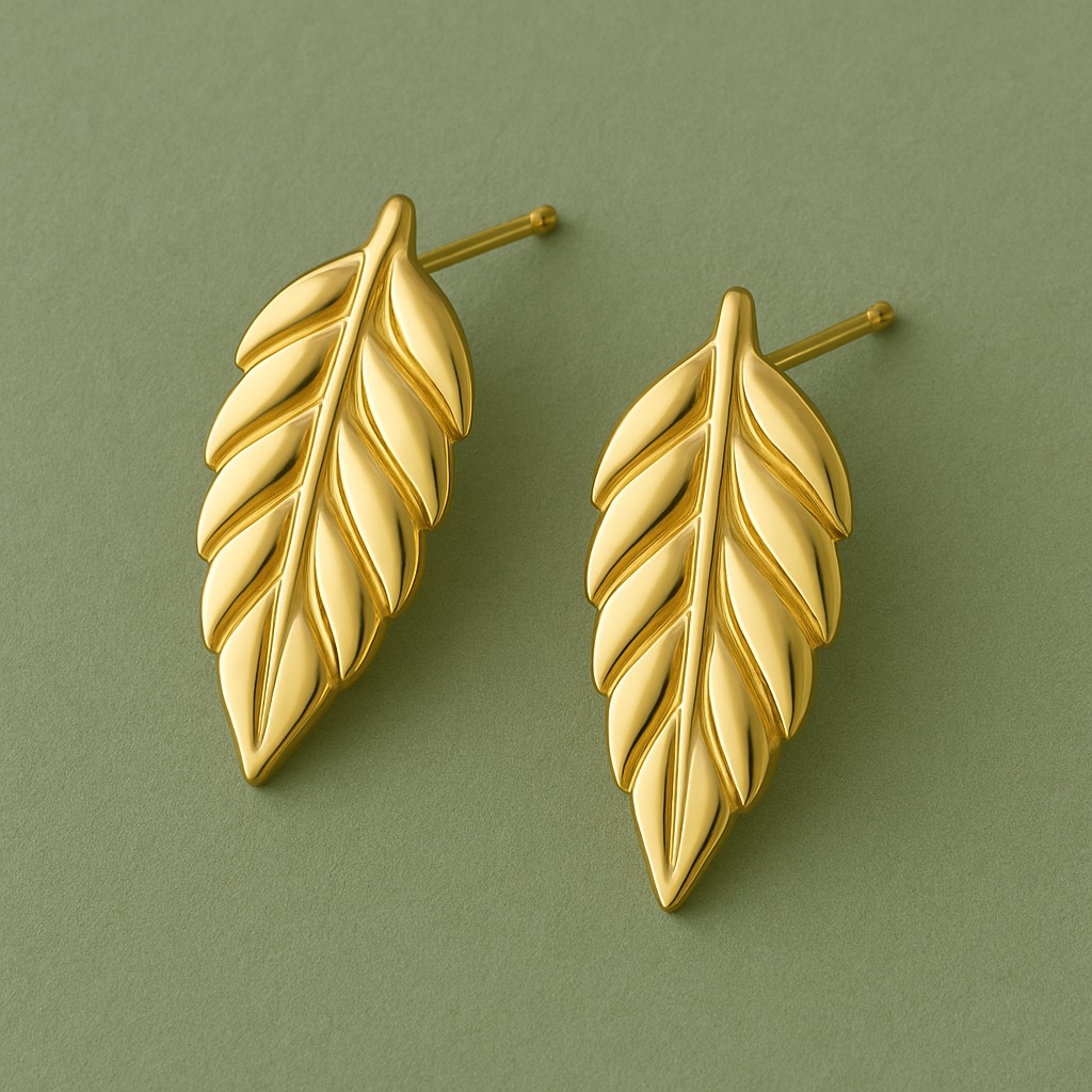 Brinco Dourado 4